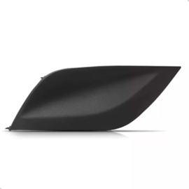 Moldura Nissan Versa 15 a 21 Direito Preto Sem Milha Moldura Nissan Versa 15 a 21 Direito Preto Sem Milha