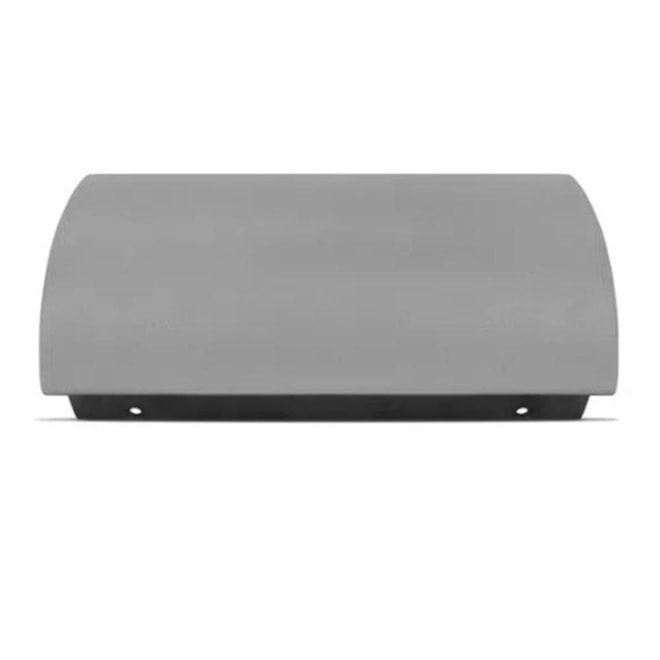 Moldura Painel Air Bag GOL SAVEIRO PARATI 2000 a 2005 Cinza Moldura Painel Air Bag GOL SAVEIRO PARATI 2000 a 2005 Cinza