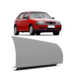 Moldura Painel Air Bag GOL SAVEIRO PARATI 2000 a 2005 Cinza Moldura Painel Air Bag GOL SAVEIRO PARATI 2000 a 2005 Cinza
