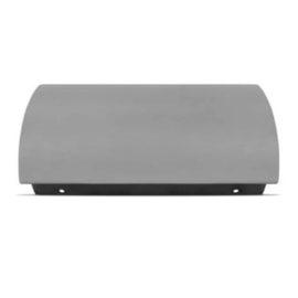 Moldura Painel Air Bag GOL SAVEIRO PARATI 2000 a 2005 Cinza Moldura Painel Air Bag GOL SAVEIRO PARATI 2000 a 2005 Cinza