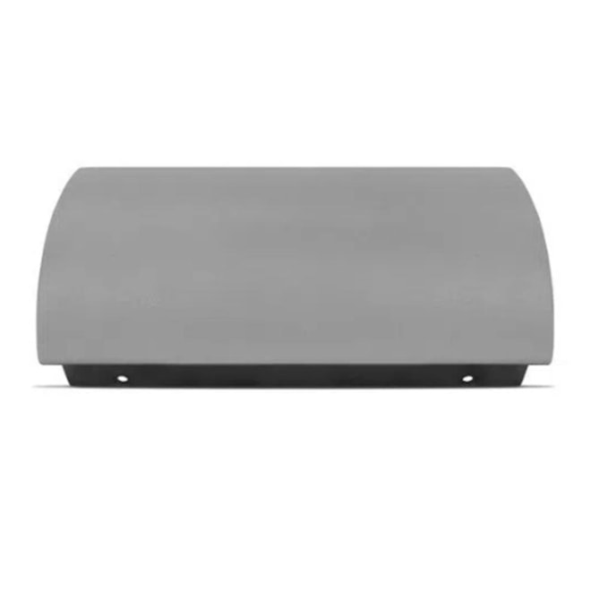 Moldura Painel Air Bag GOL SAVEIRO PARATI 2000 a 2005 Cinza Moldura Painel Air Bag GOL SAVEIRO PARATI 2000 a 2005 Cinza