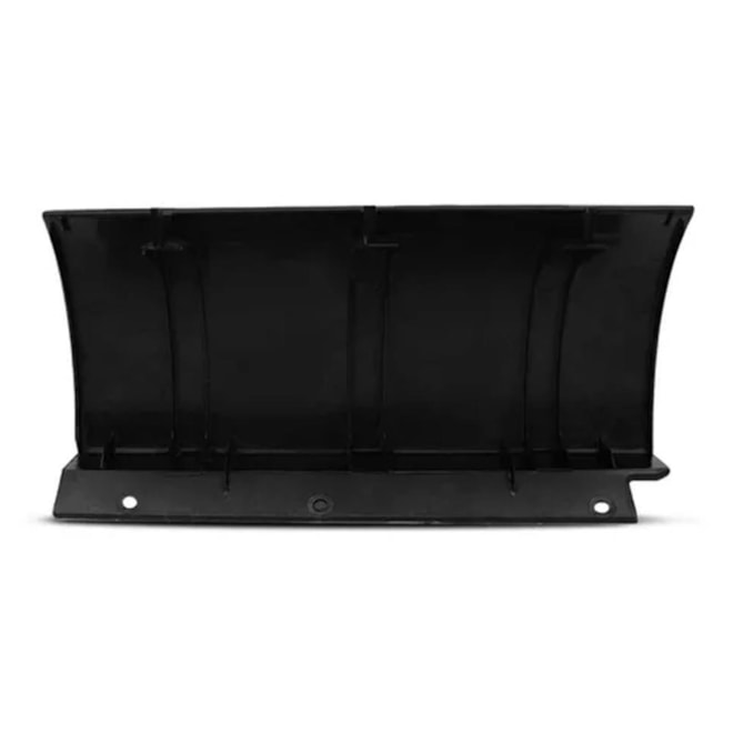 Moldura Painel Air Bag GOL SAVEIRO PARATI G3 00 a 05 Preto