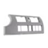 Moldura Painel Central GOL SAVEIRO PARATI G3 00 a 05 Preto Moldura Painel Central GOL SAVEIRO PARATI G3 00 a 05 Preto