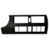 Moldura Painel Central GOL SAVEIRO PARATI G3 00 a 05 Preto Moldura Painel Central GOL SAVEIRO PARATI G3 00 a 05 Preto