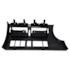 Moldura Painel Central GOL SAVEIRO PARATI G3 00 a 05 Preto Moldura Painel Central GOL SAVEIRO PARATI G3 00 a 05 Preto