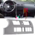 Moldura Painel Central GOL SAVEIRO PARATI G3 00 a 05 Preto Moldura Painel Central GOL SAVEIRO PARATI G3 00 a 05 Preto
