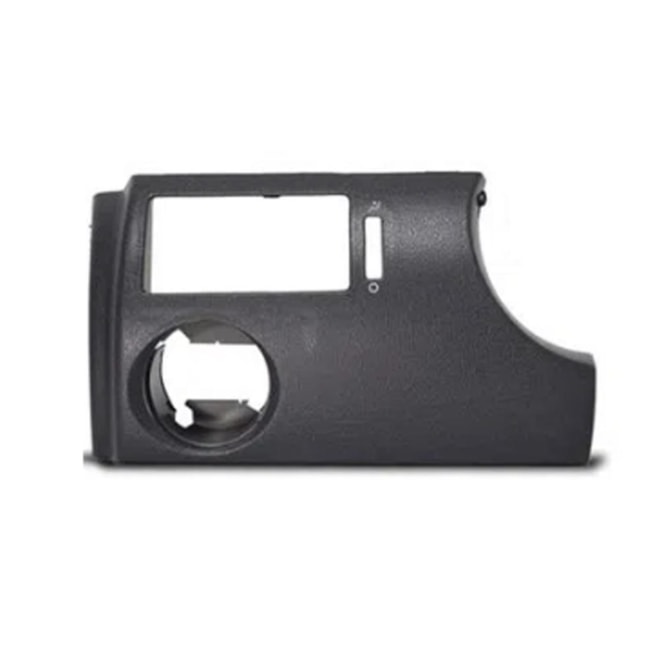 Moldura Painel Farol GOL SAVEIRO 2000 a 2005 Cinza Esquerdo Moldura Painel Farol GOL SAVEIRO 2000 a 2005 Cinza Esquerdo