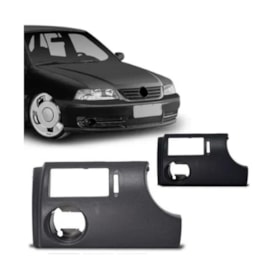 Moldura Painel Farol GOL SAVEIRO PARATI 2000 a 2005 Esquerdo Moldura Painel Farol GOL SAVEIRO PARATI 2000 a 2005 Esquerdo