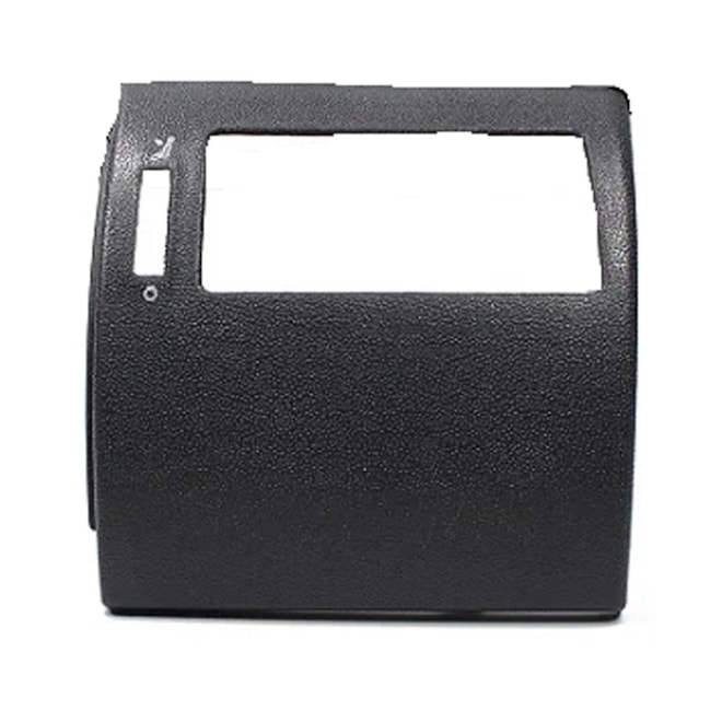 Moldura Painel GOL SAVEIRO 00 a 05 Cinza Antracite Direito Moldura Painel GOL SAVEIRO 00 a 05 Cinza Antracite Direito