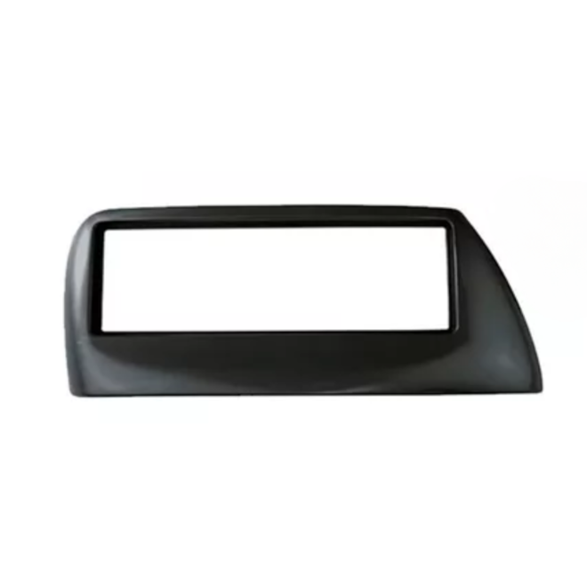 MOLDURA PAINEL RADIO KA 01/07 PRETO MOLDURA PAINEL RADIO KA 01/07 PRETO
