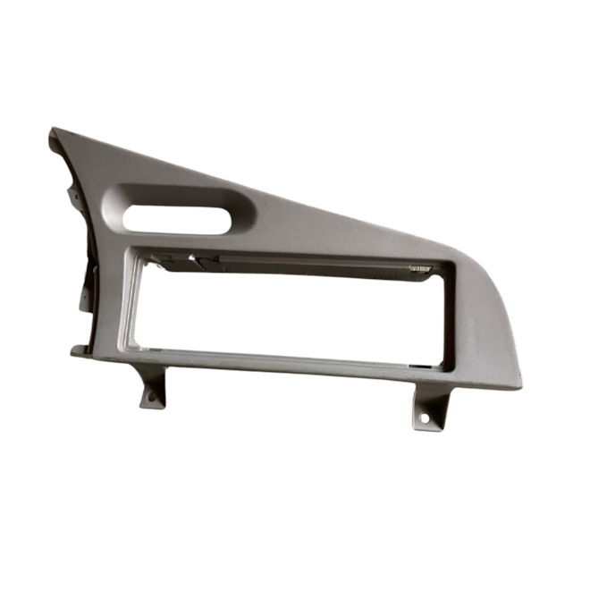 MOLDURA PAINEL RADIO PALIO SIENA 96/00 MOLDURA PAINEL RADIO PALIO SIENA 96/00