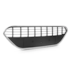 Moldura Parachoque FOCUS 09 a 13 Central Cromado