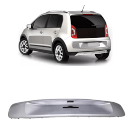 Moldura Parachoque Traseiro UP CROSS 14 a 17 Novo Moldura Parachoque Traseiro UP CROSS 14 a 17 Novo