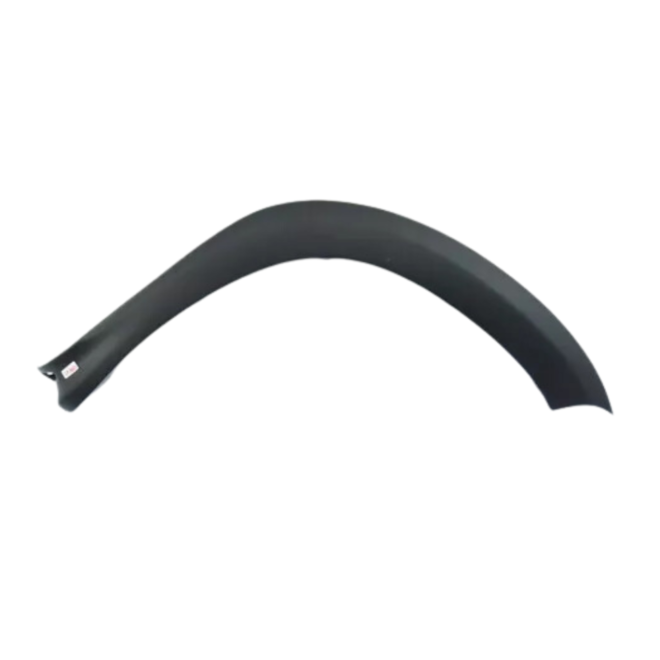 Moldura Paralama DUSTER 11 A 15 Direito Original Usado