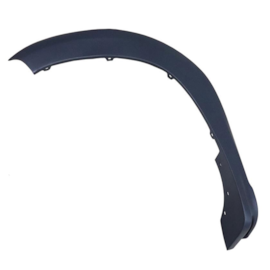 Moldura Paralama DUSTER 11 A 15 Esquerdo Usado Original Moldura Paralama DUSTER 11 A 15 Esquerdo Usado Original