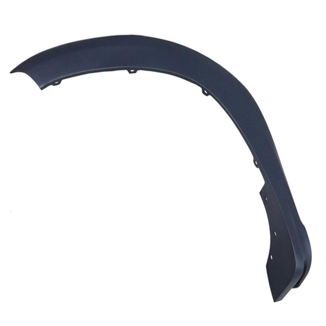 Moldura Paralama DUSTER 11 A 15 Esquerdo Usado Original Moldura Paralama DUSTER 11 A 15 Esquerdo Usado Original