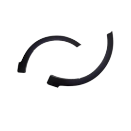 Moldura Paralama FOX EXTREME 15 a 18 Direito Original Moldura Paralama FOX EXTREME 15 a 18 Direito Original