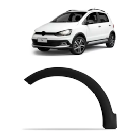 Moldura Paralama FOX EXTREME 15 a 18 Esquerdo Original Moldura Paralama FOX EXTREME 15 a 18 Esquerdo Original