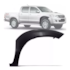 MOLDURA PARALAMA HILUX 12/15 L/D NOVA MOLDURA PARALAMA HILUX 12/15 L/D NOVA