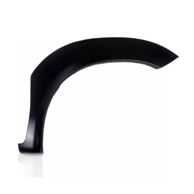 MOLDURA PARALAMA HILUX 12/15 L/D NOVA MOLDURA PARALAMA HILUX 12/15 L/D NOVA