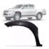 Moldura Paralama HILUX 12 a 15 Esquerdo Nova