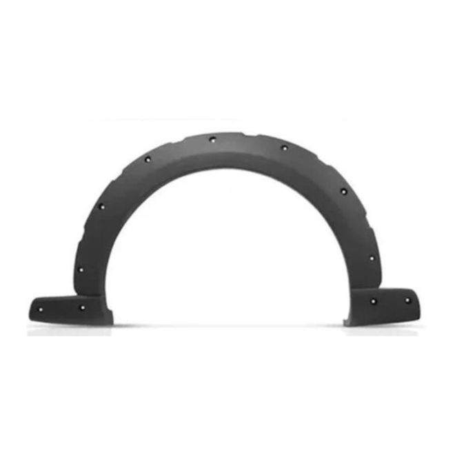 MOLDURA PARALAMA STRADA 09/13 WORKING ESQUERDO MOLDURA PARALAMA STRADA 09/13 WORKING ESQUERDO