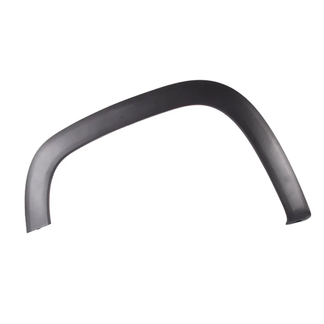 Moldura Paralama STRADA 21 A 22 Esquerdo Usado Original Moldura Paralama STRADA 21 A 22 Esquerdo Usado Original