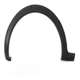 Moldura Paralama STRADA ADVENTURE TREKKING 05 a 08 Direita