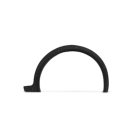 Moldura Paralama STRADA ADVENTURE TREKKING 05 a 08 Direita