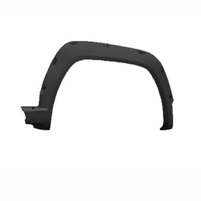 Moldura Paralama STRADA Locker 14 A 20 Esquerdo Original Moldura Paralama STRADA Locker 14 A 20 Esquerdo Original