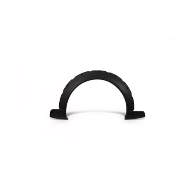 MOLDURA PARALAMA STRADA WORKING 08/13 L/E ORIGINAL USADA MOLDURA PARALAMA STRADA WORKING 08/13 L/E ORIGINAL USADA