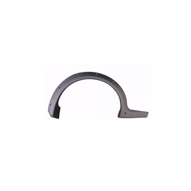 Moldura Paralama Traseira STRADA ADVENTURE TREKKING 05 a 08 Direita Moldura Paralama Traseira STRADA ADVENTURE TREKKING 05 a 08 Direita