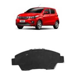 Moldura Paralama UP CROSS 15 a 18 Direito Original Moldura Paralama UP CROSS 15 a 18 Direito Original