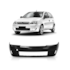 MOLDURA PC PEUGEOT 207 2008/2014 BANANA (COM TAMPA