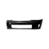 MOLDURA PC PEUGEOT 207 2008/2014 BANANA (COM TAMPA