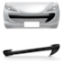 MOLDURA PC PEUGEOT 207 2009/2014 BANANA (SEM TAMPA MOLDURA PC PEUGEOT 207 2009/2014 BANANA (SEM TAMPA