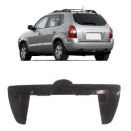 Moldura Porta Malas TUCSON 06 A 16 Recuperada