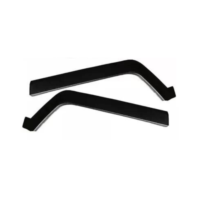 Moldura Superior Milha Cross FOX 15 A 17 Original
