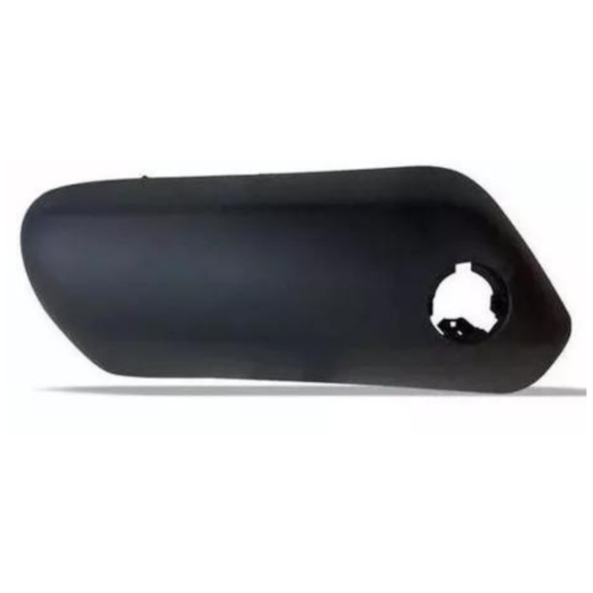 MOLDURA TAMPA GRADE PC PEUGEOT 307 07/12 (LD) MOLDURA TAMPA GRADE PC PEUGEOT 307 07/12 (LD)