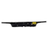 Moldura Tampa HONDA CRV 12 a 15 Com Friso Original Usada