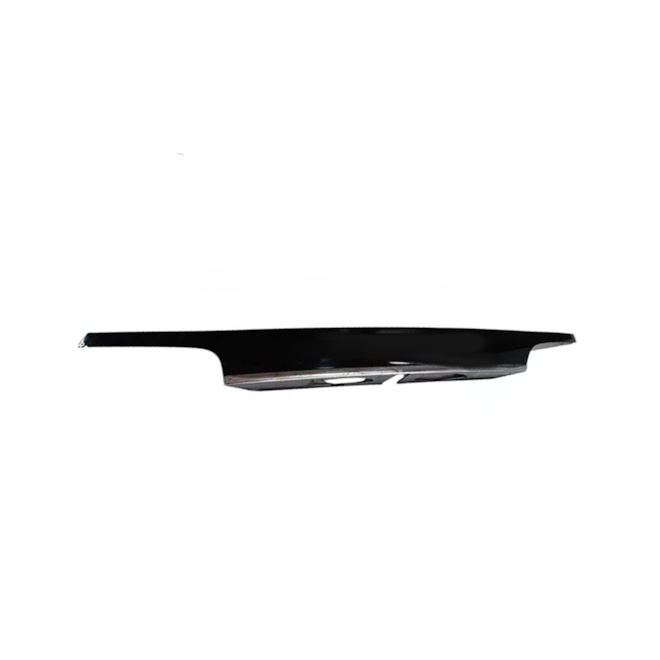 Moldura Tampa HONDA CRV 12 a 15 Com Friso Original Usada