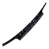 Moldura Tampa HONDA CRV 12 a 15 Com Friso Original Usada