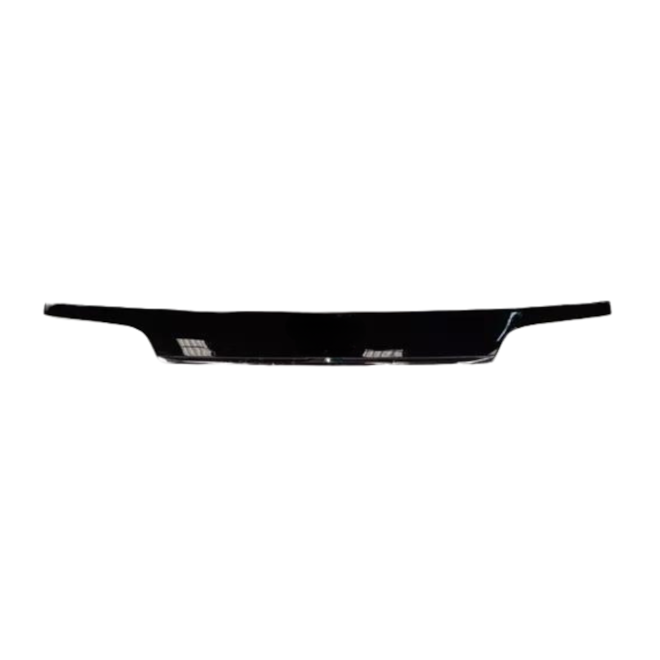 Moldura Tampa HONDA CRV 12 a 15 Sem Friso Original Usada