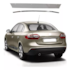 MOLDURA TAMPA PORTA MALAS RENAULT FLUENCE 11/17