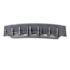 Moldura Tampa Porta Malas RENAULT FLUENCE 11 a 17