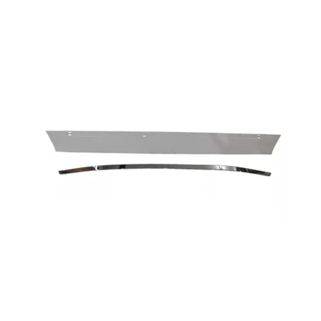 Moldura Tampa Porta Malas RENAULT FLUENCE 11 a 17