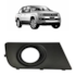 Moldura Tela Milha AMAROK 10 a 15 Direito Sem Aro