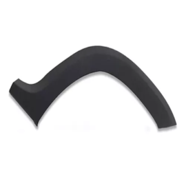 Moldura Traseira DUSTER 11 A 15 Esquerdo Original Moldura Traseira DUSTER 11 A 15 Esquerdo Original