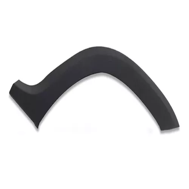 Moldura Traseira DUSTER 11 A 15 Esquerdo Original