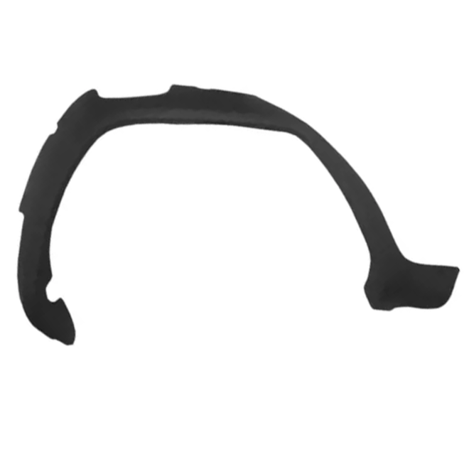 Moldura Traseira PALIO WEEK ADVENT 09 A 12 Original Direito Moldura Traseira PALIO WEEK ADVENT 09 A 12 Original Direito